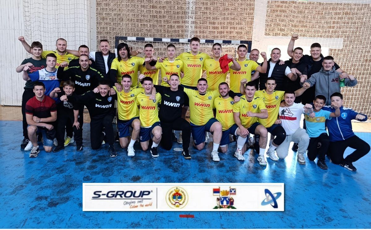 SIGURNA POBJEDA NA DOMAĆEM TERENU: RK Bijeljina bolja od Drine u uzbudljivom meču