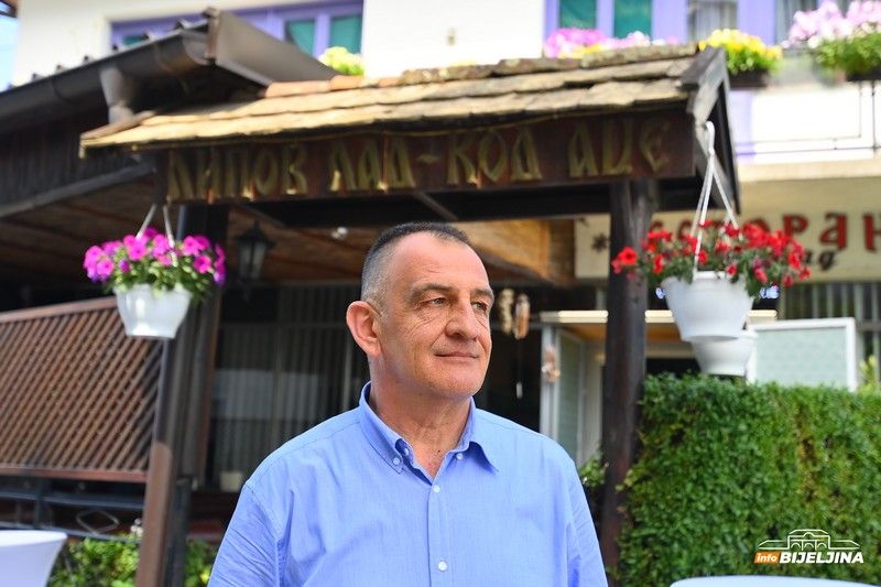 Restoran "Lipov lad" Bijeljina slavi 15. rođendan: Tajna je u kvalitetu (foto)