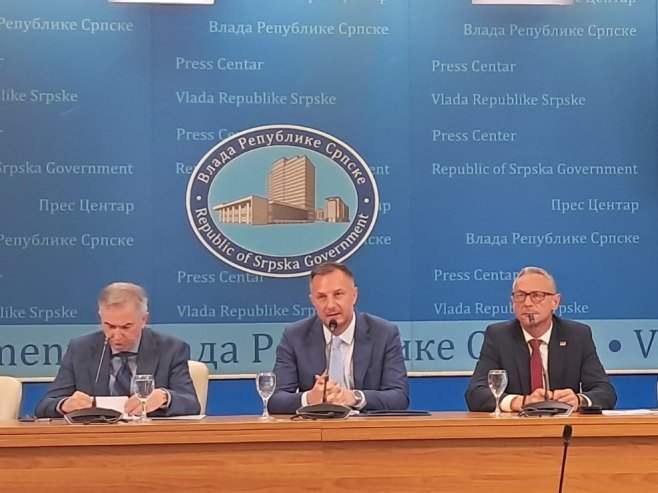 ĆORIĆ: Stambeni krediti za stanovništvo imaće direktni plasman preko IRB-a