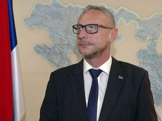 MINISTAR OSTOJIĆ: U maju u NSRS o Prijedlogu zakona o pravima boraca - osnovica boračkog dodatka pet KM