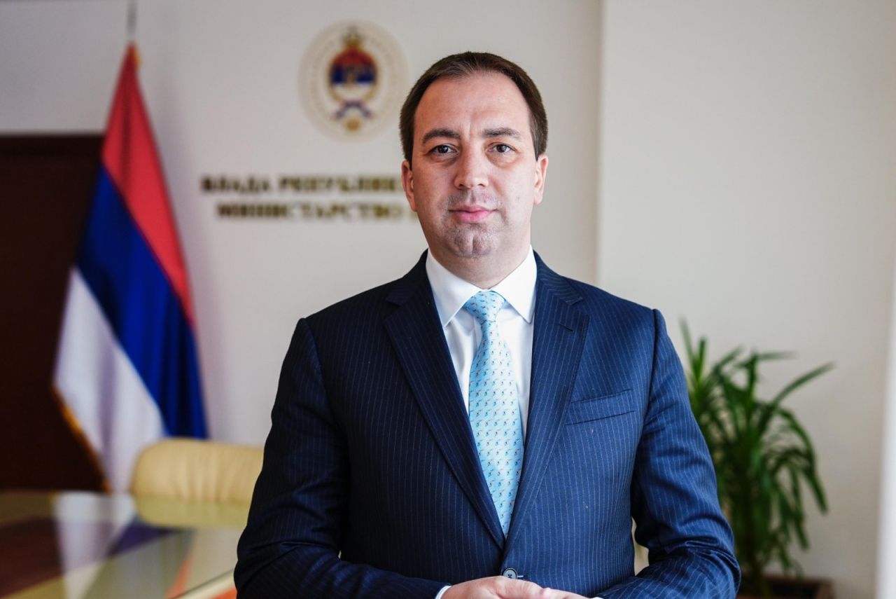Selak čestitao 1. maj: Snažne institucije i socijalna pravda – garant prava radnika