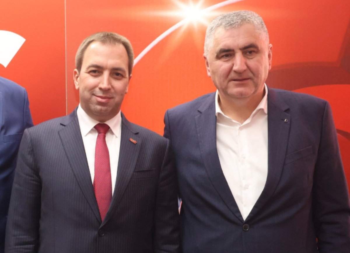 BIJELJINA: U ponedjeljak SPS i Pokret "Jedinstvena Srpska" potpisuju sporazum o zajedničkom djelovanju na narednim izborima