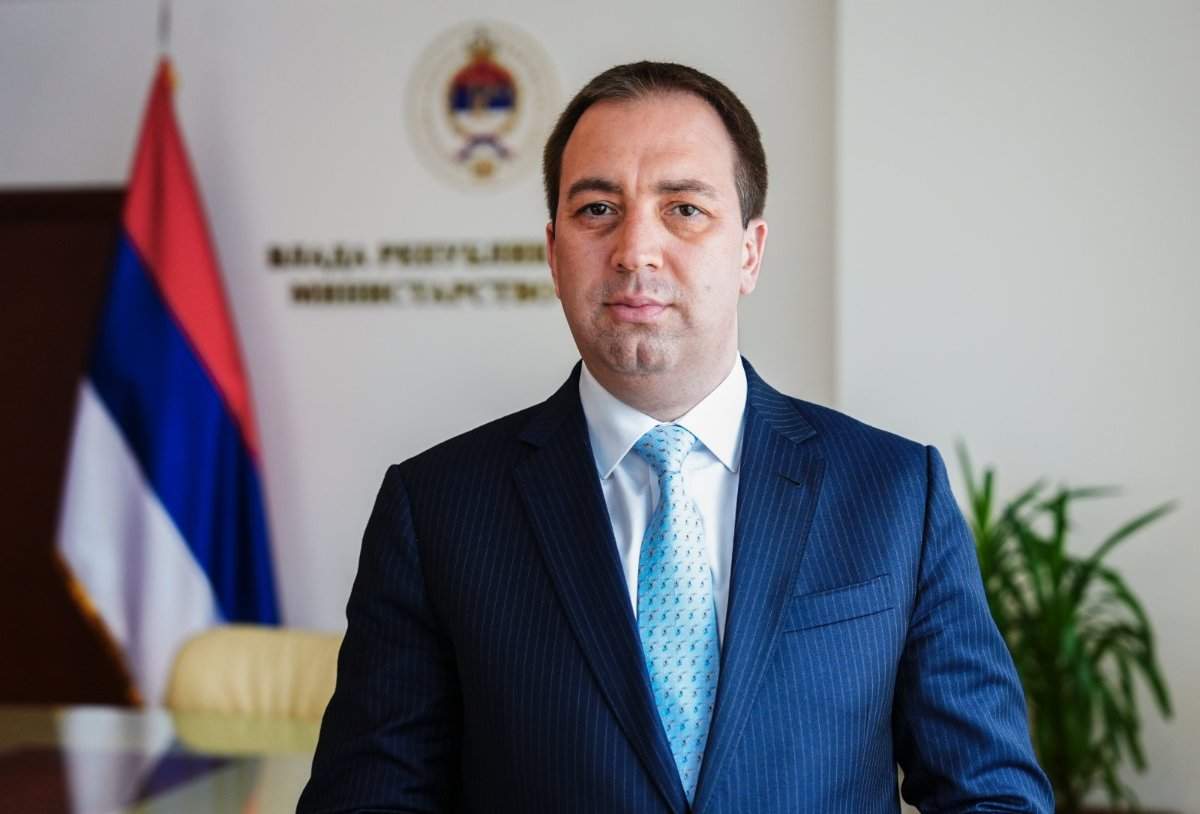 SELAK: Republika Srpska prva u BiH uspostavila Registar stvarnih vlasnika