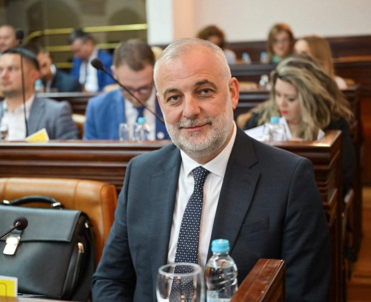 MILANOVIĆ, PSS: Opozicija mora izabrati kandidata koji može da pobijedi - nije pitanje čiji je red, već ko ima najveće šanse