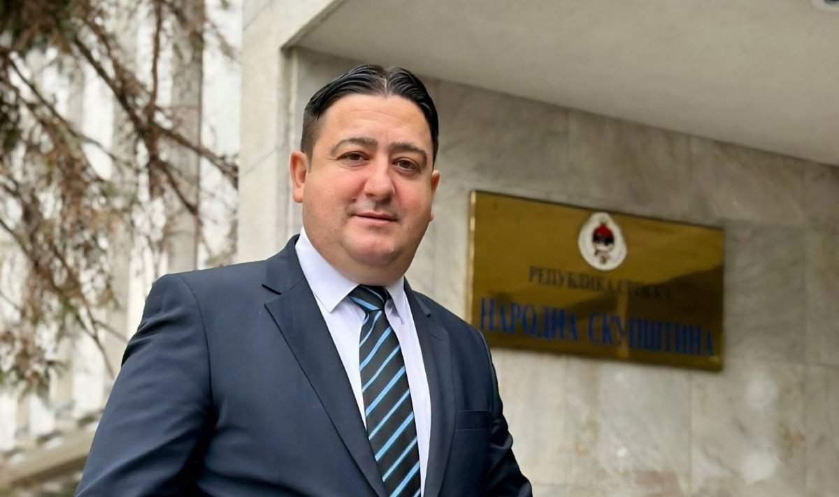 MARKOVIĆ: Jedinstvo opozicije jedini put do pobjede u Republici Srpskoj