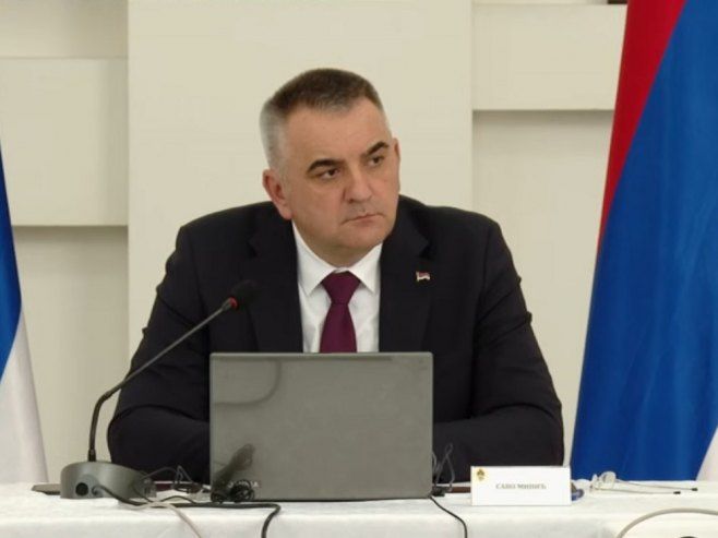 MINIĆ: Srpska ima najnižu cijenu goriva u okruženju, odluka o podršci građanima dala rezultate