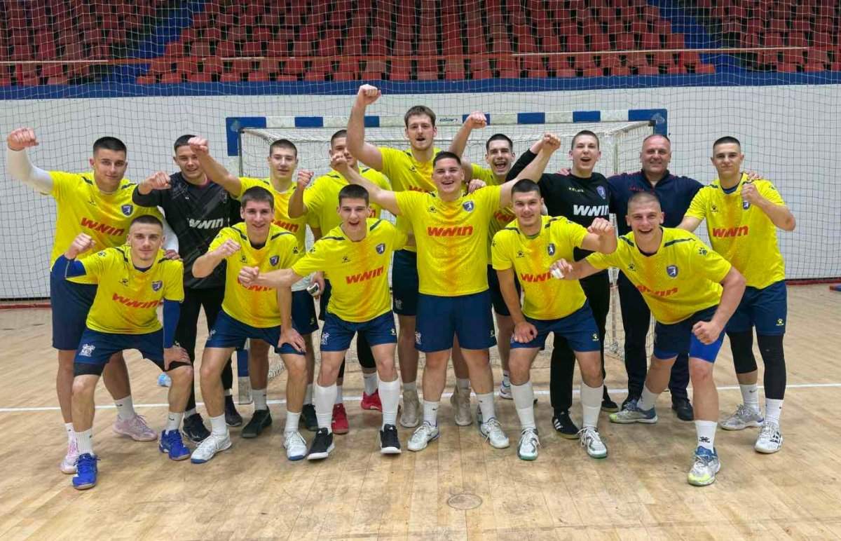 RK Bijeljina trijumfom u Banjaluci zaključio sezonu: Letić briljirao, Tubić oduševio za sedmu pobjedu u nizu