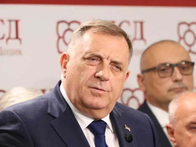 Vladajuća koalicija usvojila sporazum - zajednički kandidat za predsjednika Srpske i člana Predsjedništva BiH