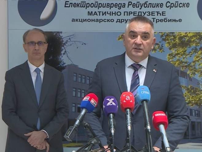 MINIĆ: Svaki sastanak sa Macutom korak više ka napretku - u roku od 90 dana projekat za aerodrom Trebinje
