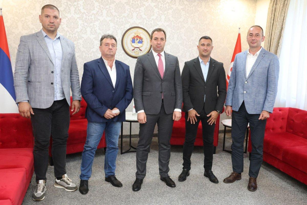 Selak: SPS sve snažnija politička snaga u prijedorskoj regiji