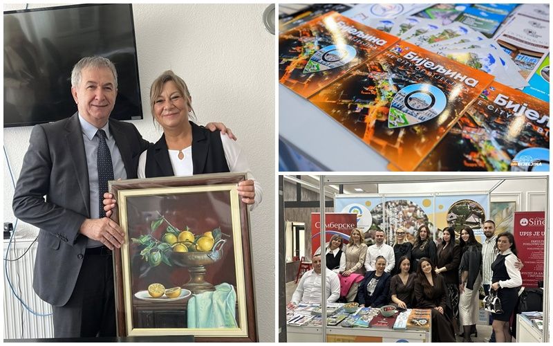 Abdulahagić: Odbornik Perić obmanjuje javnost o radu TO Grada Bijeljina (foto)