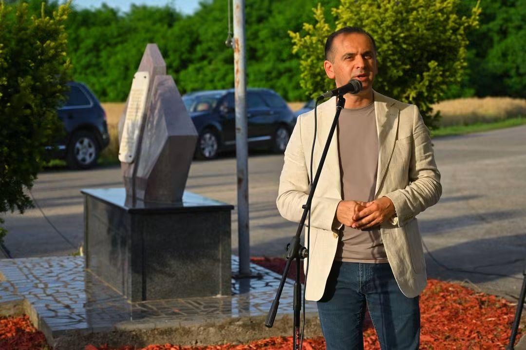 MILIĆEVIĆ: Koridor života ostaje temelj slobode, jedinstva i opstanka Republike Srpske (foto)