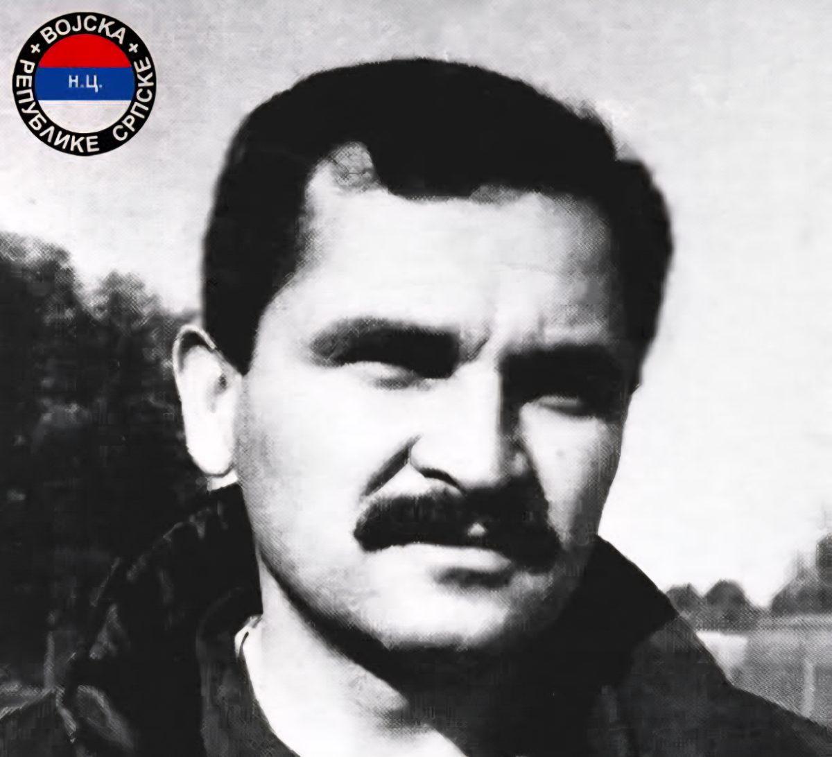 Sjećanje na heroja neba Republike Srpske: Potpukovnik Slobodan Kusturić -   prvi komandant Vazduhoplovstva VRS
