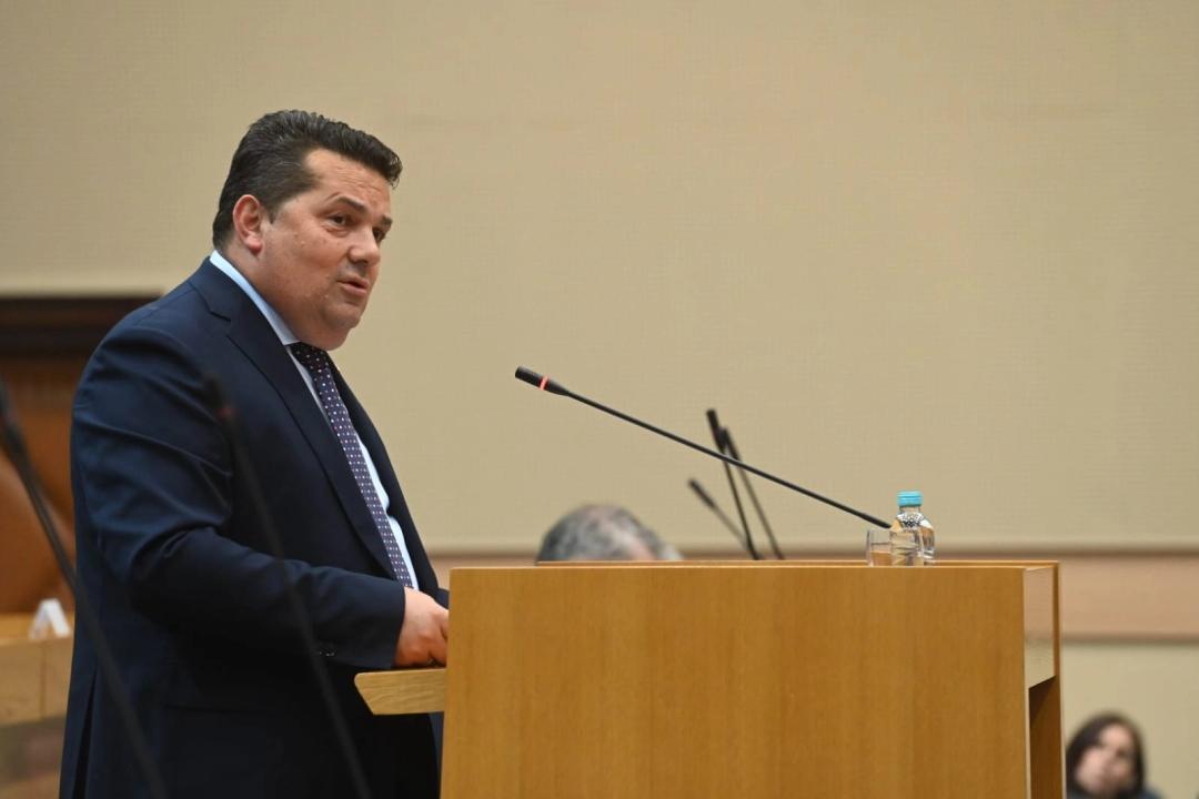 Stevandić: BH navijačka euforija pretvorena je u srbofobiju; BH mediji ignorišu ovakve događaje