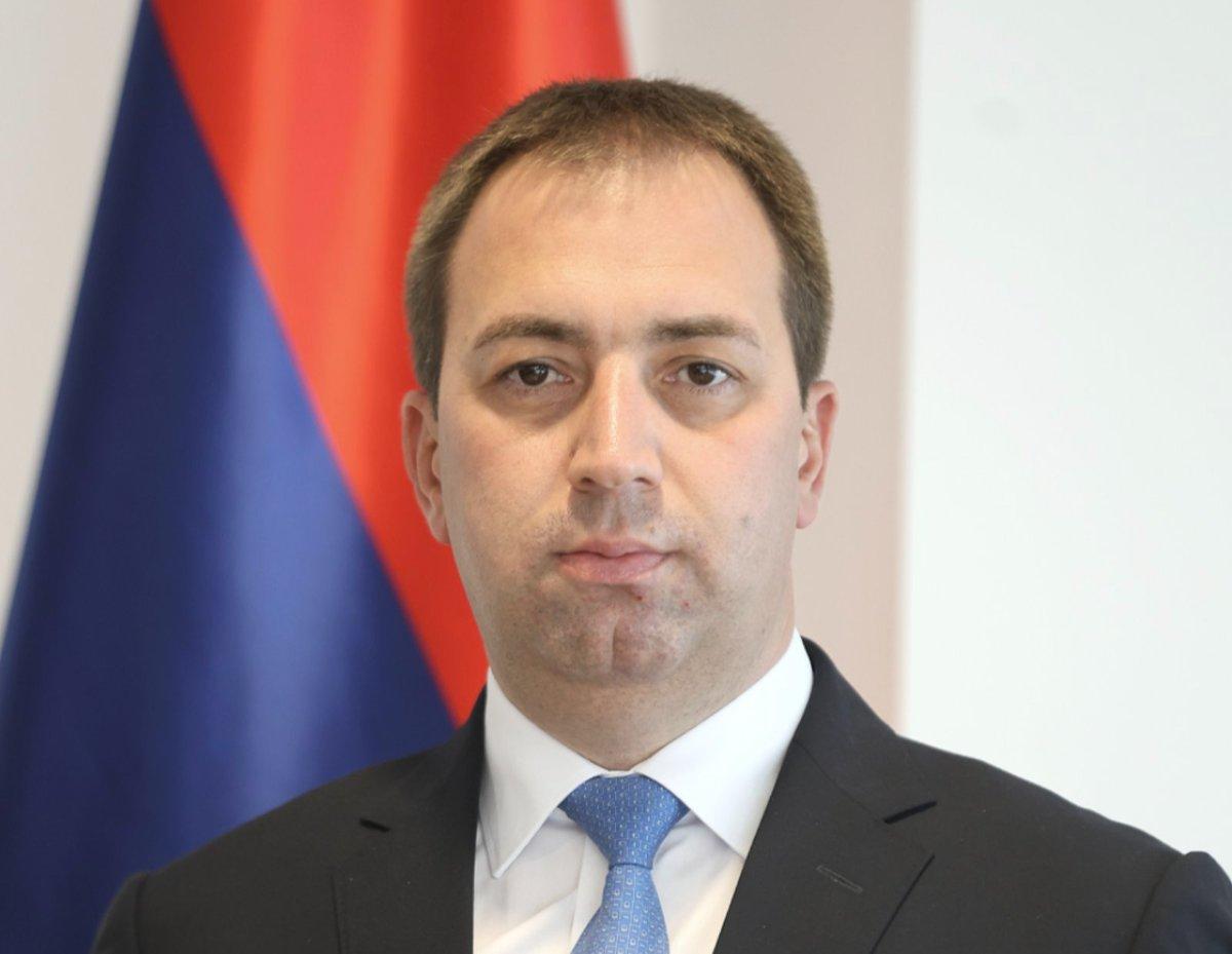SELAK: Ako je konstitutivnost naroda temelj BiH, zašto Srba nema na najvišim funkcijama u Federaciji BiH?