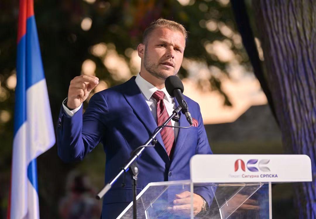 STANIVUKOVIĆ: Sačuvajte ovu objavu, poslije izbora će se vidjeti zašto smo donijeli tešku odluku