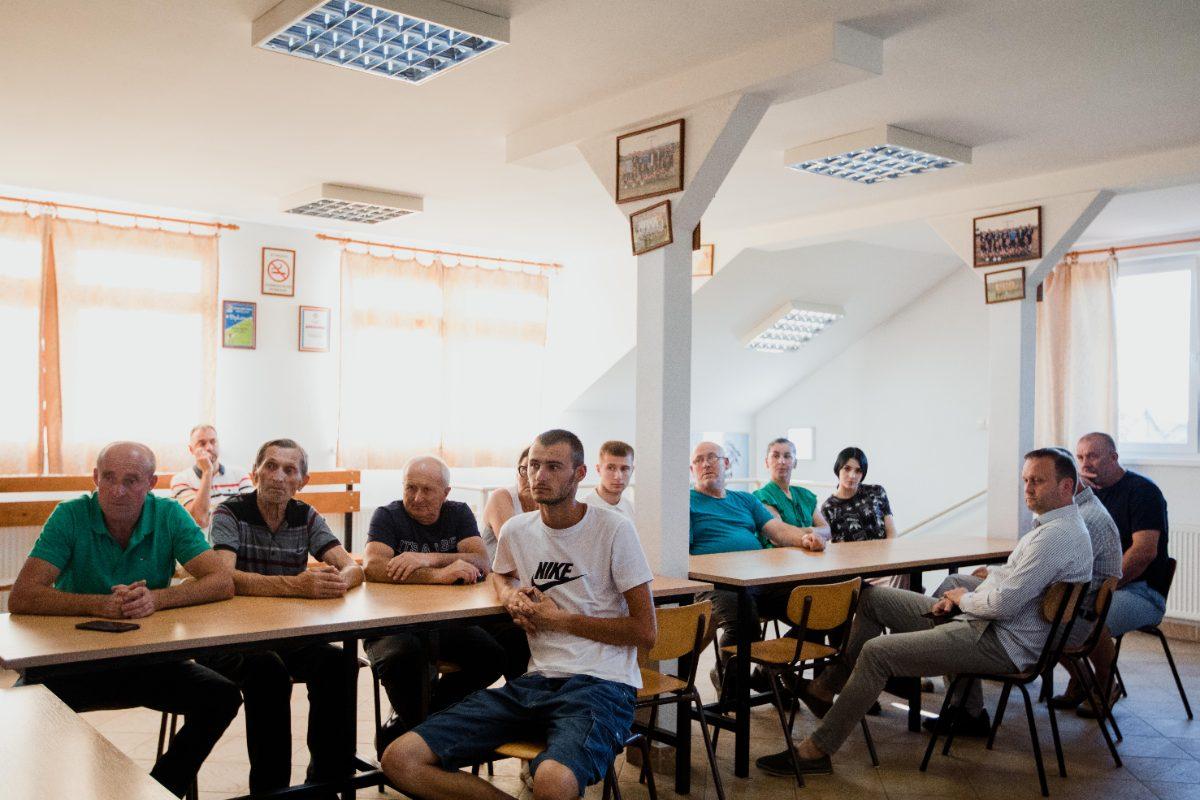 BIJELJINA: Održan sastanak Mjesnog odbora RSS Novo naselje Janja (foto)