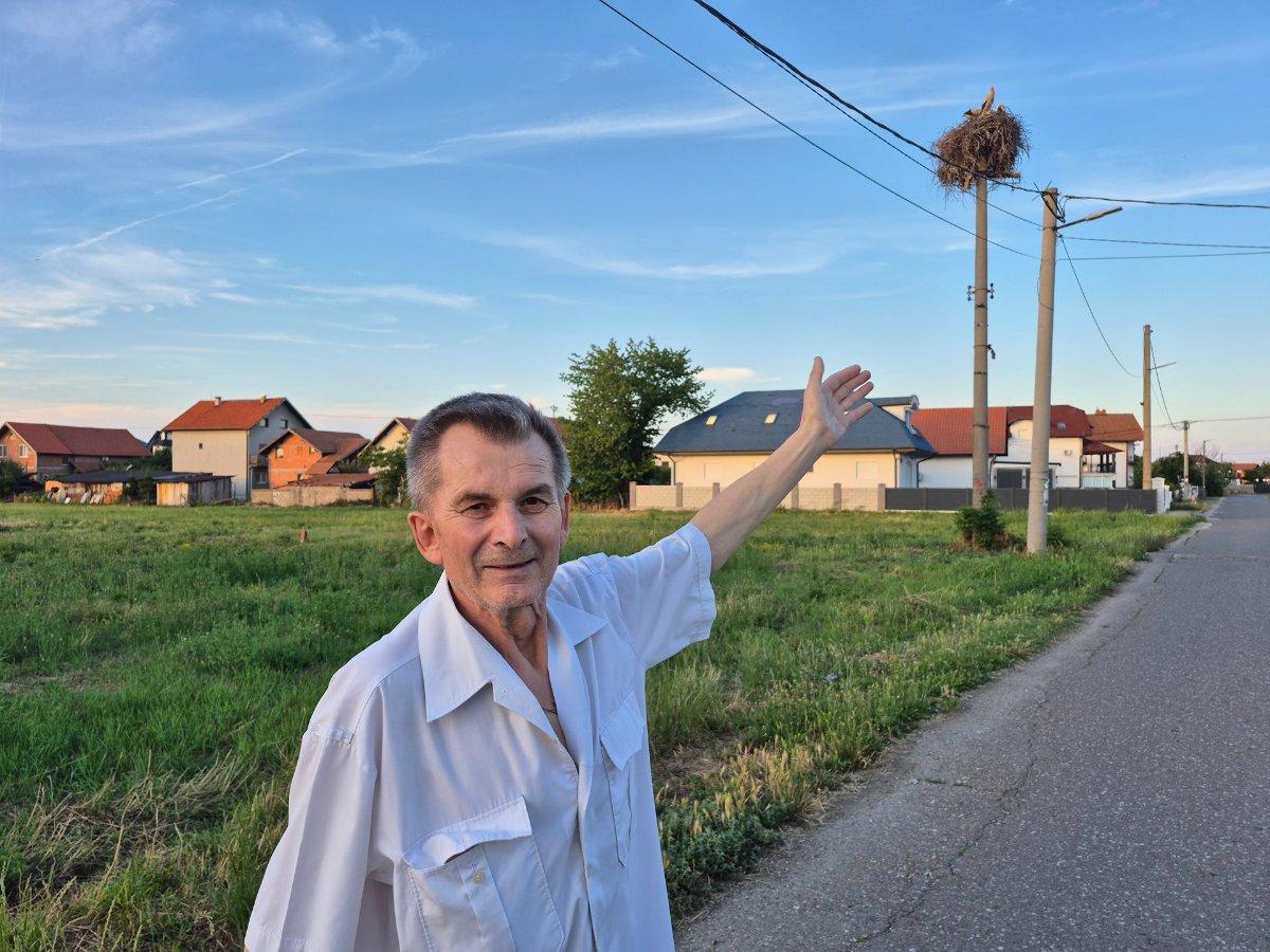 BIJELJINA: Rode godinama dolijeću u Ulicu Jurija Gagarina, u 2026-oj imaju četvoro mladih (foto)