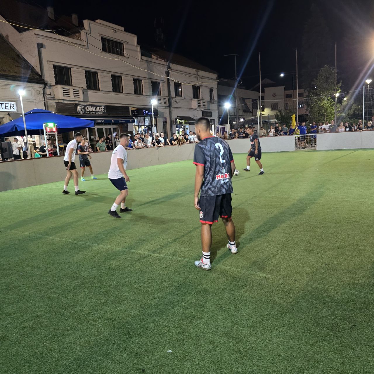 Poznate sve ekipe: Spektakl može da počne na turniru Mini futsal 3x3 Bijeljina 2026!
