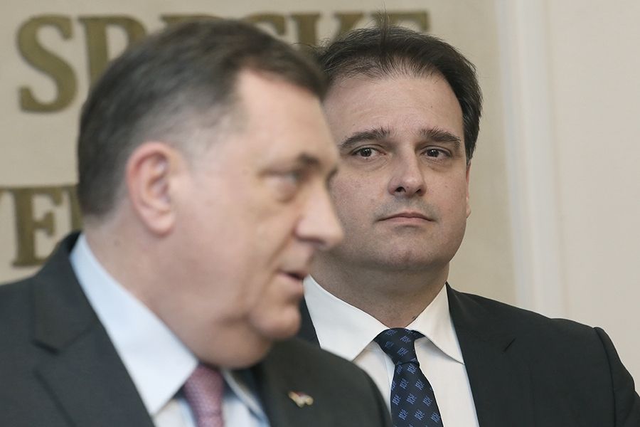 DODIK: Spremni smo da razgovaramo sa Govedaricom, i pomognemo Gacku i lokalnim zajednicama
