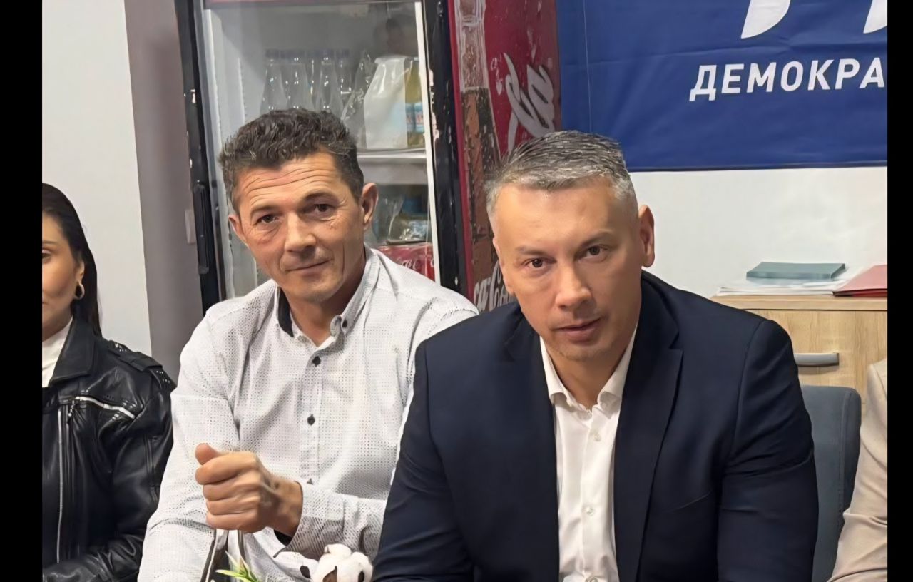 Tepavčević zahvalio Dodiku i Miniću: Obezbijeđena sredstva za vrtić u Gacku i održavanje "Kulturno-sportskog ljeta"