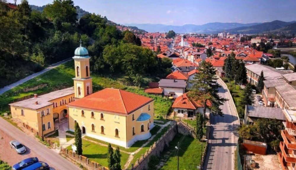 Besplatan autobuski prevoz iz Bijeljine na Prokopovdan u Visokom