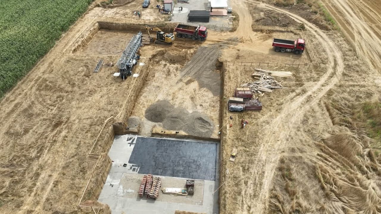 PENDIĆ: Banjski centar u Bijeljini biće prvi regionalni centar za robotsku rehabilitaciju (foto)