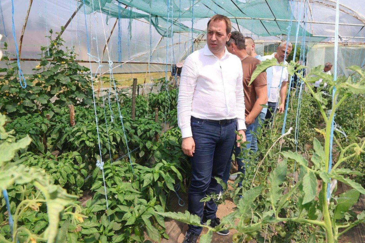 SELAK: Jaka domaćinstva i domaća proizvodnja temelj su razvoja Republike Srpske (foto)