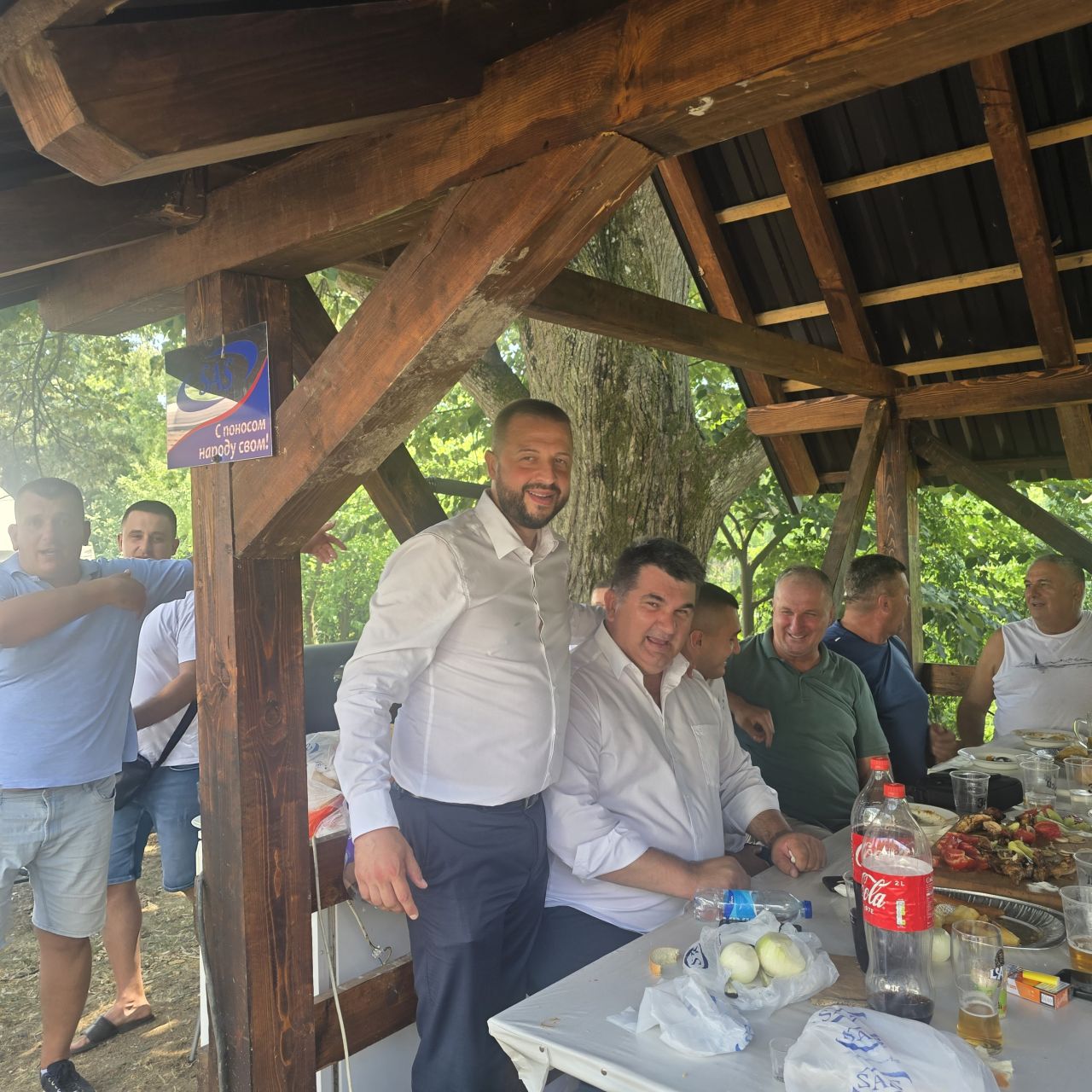 RADO SAVIĆ: ''Dani dijaspore'' su most koji povezuje Majevicu sa njenim ljudima širom svijeta