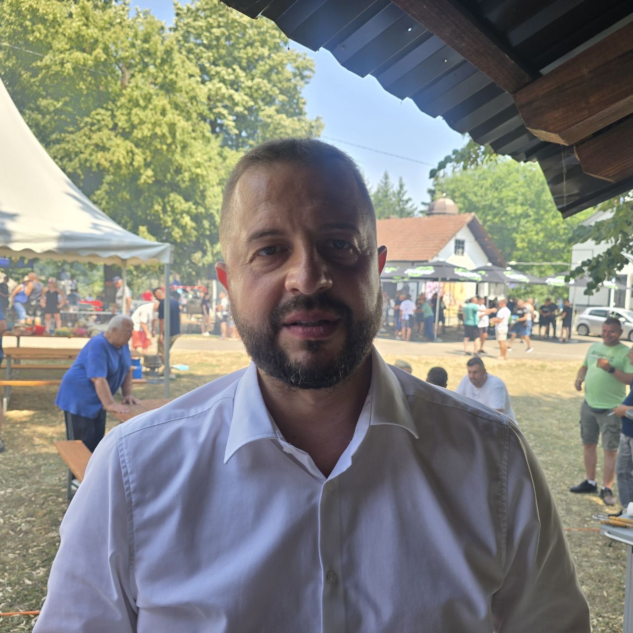 Želimir Nešković: Dani dijaspore pokazuju da Majevica nikada ne zaboravlja svoje ljude (foto)