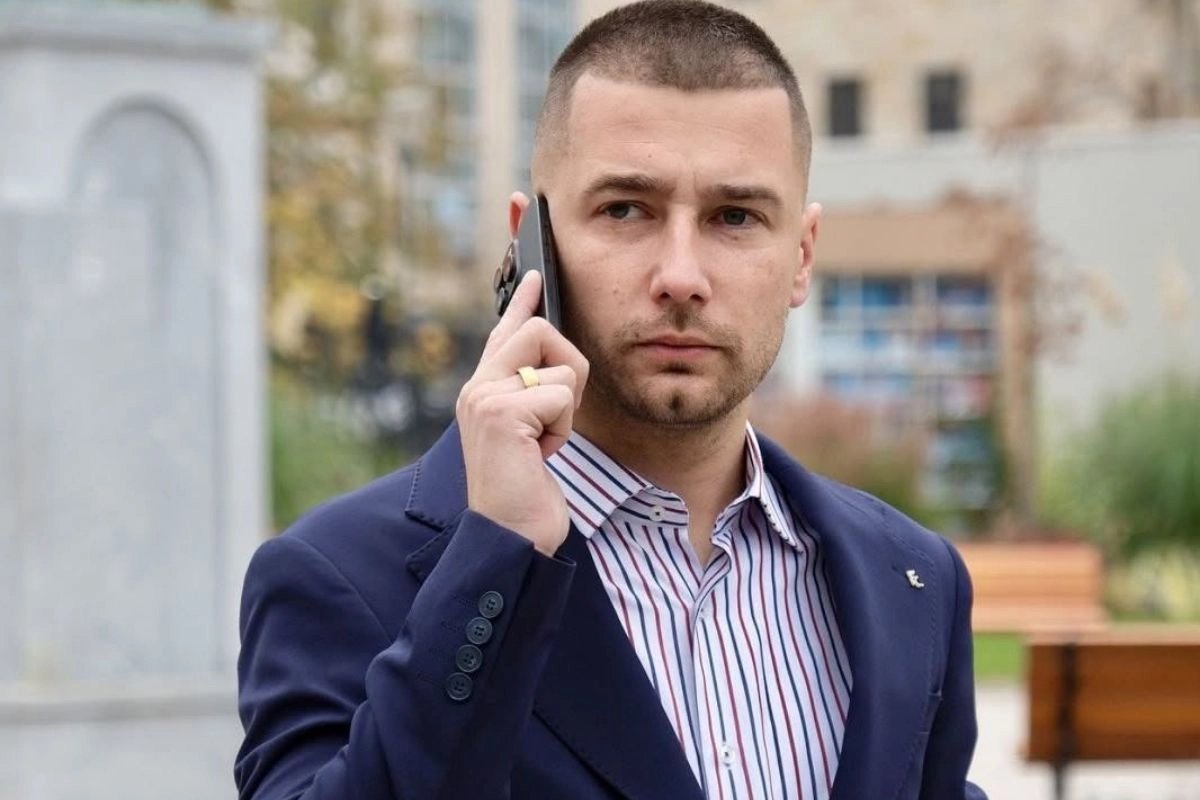 Begić ostaje vlasnik TOK TV, CIK ovjerio kandidaturu za predsjednika RS