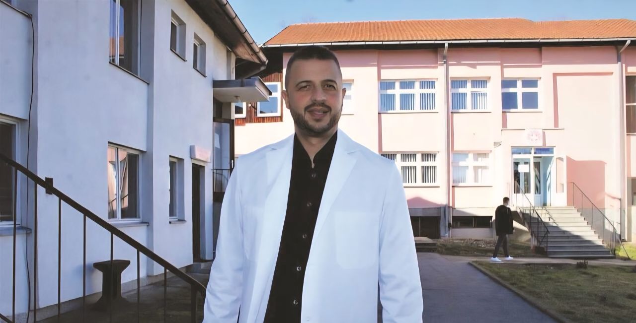 Dr Nešković: Vlada i Fond urušavaju domove zdravlja - sistem je doveden na ivicu kolapsa