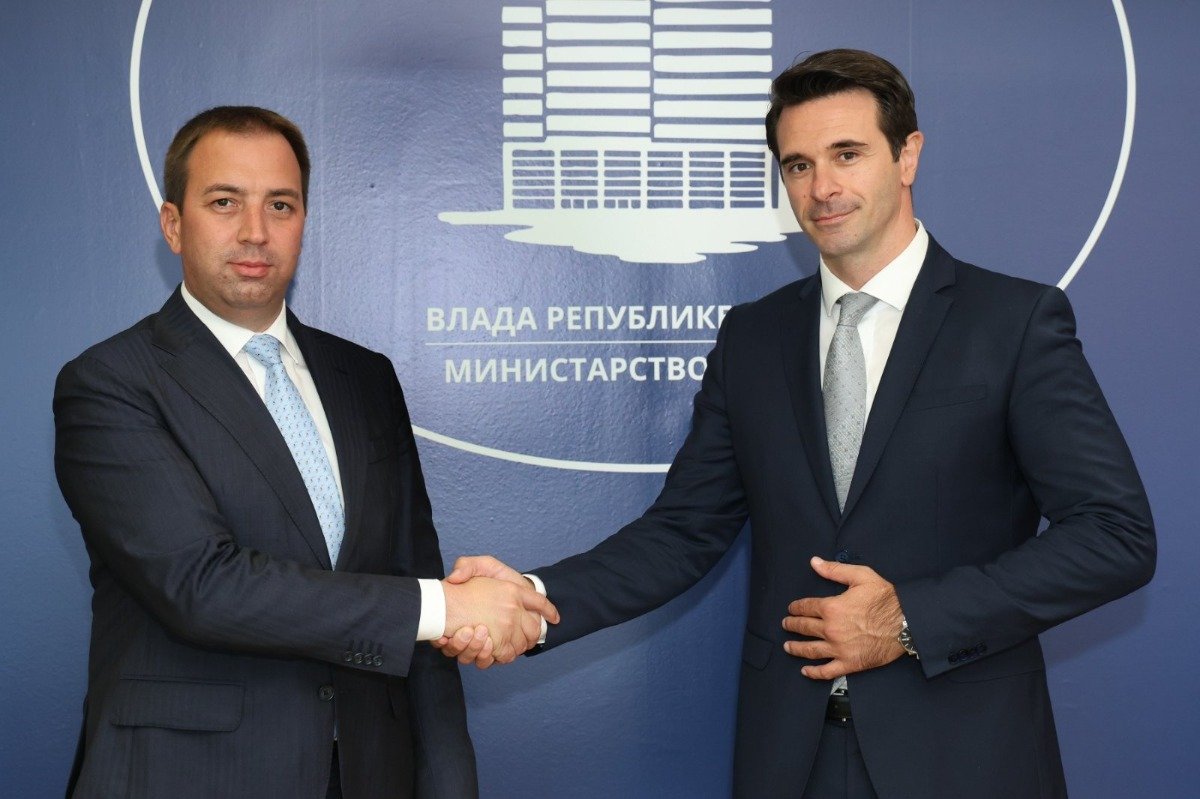 Selak i Škobić: Zaštita imovinskih prava mora biti jednaka za sve u BiH
