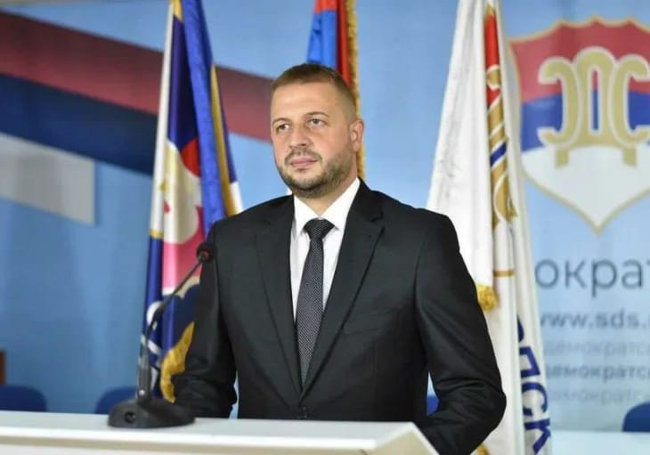Nešković podržao radnike RiTE "Ugljevik i poručio: Dosta je zamajavanja i lažnih obećanja