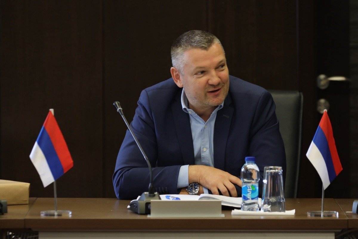 Novaković poručio: RiTE Ugljevik ima budućnost, nema stečaja, niti privatizacije