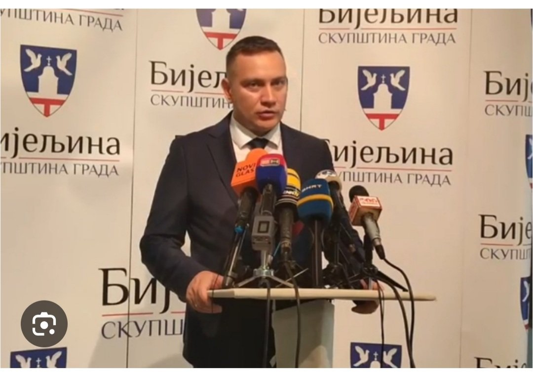 Rade Hadži-Stević: Hoće li Bijeljina izabrati najboljeg sportistu za 2025. godinu?