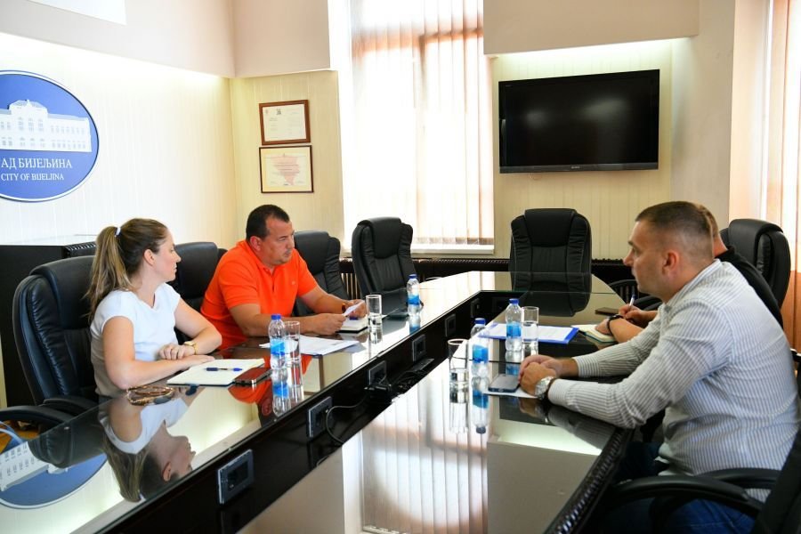 Grad Bijeljina dao uslovnu saglasnost na Pravilnik o upisu djece u vrtić „Čika Jova Zmaj“