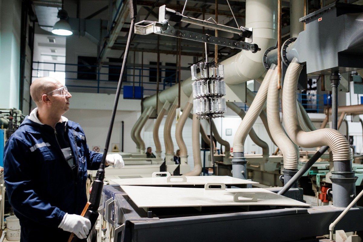 Predstavnici ''General Electric'' posjetili bijeljinski ''Orao'', uskoro moguća saradnja (foto)