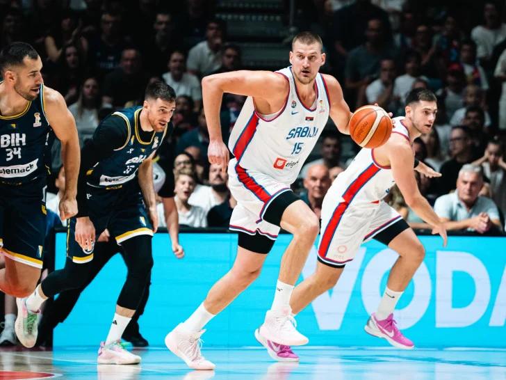 Jokić donio važnu odluku o nastavku karijere