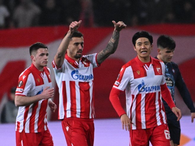 Zvezda gostuje Larneu u kvalifikacijama za LŠ