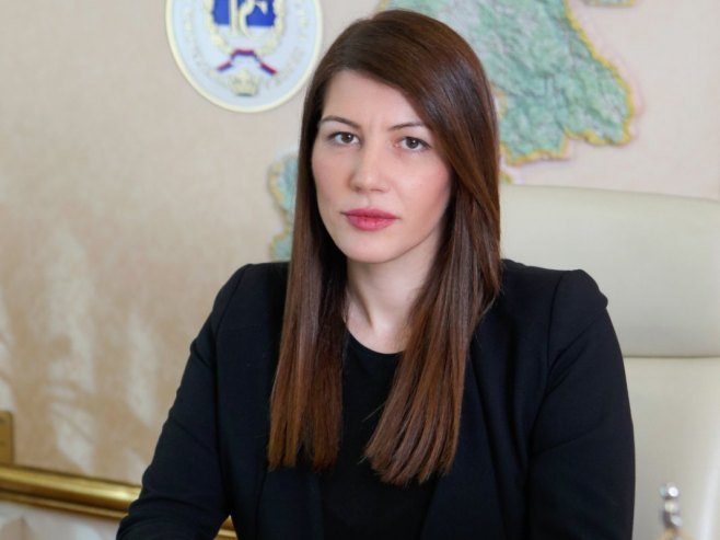 KUZMIĆ: Realizovano oko 40 odsto radova na uređenju Crnog Potoka