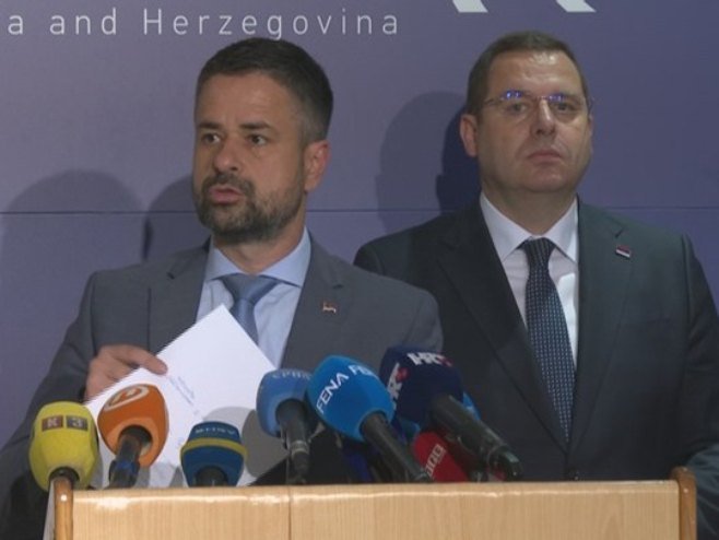 AMIDŽIĆ: Srpska četiri godine nije uvećala davanje zajedničkim institucijama; Vuković ne može tumačiti budžet