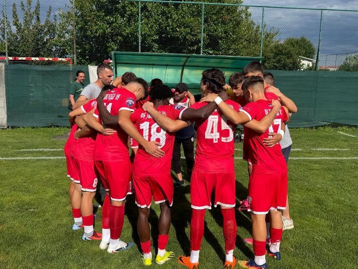 BIJELJINA: FK Zvijezda 09 ostvarila pobjedu u trećoj pripremnoj utakmici