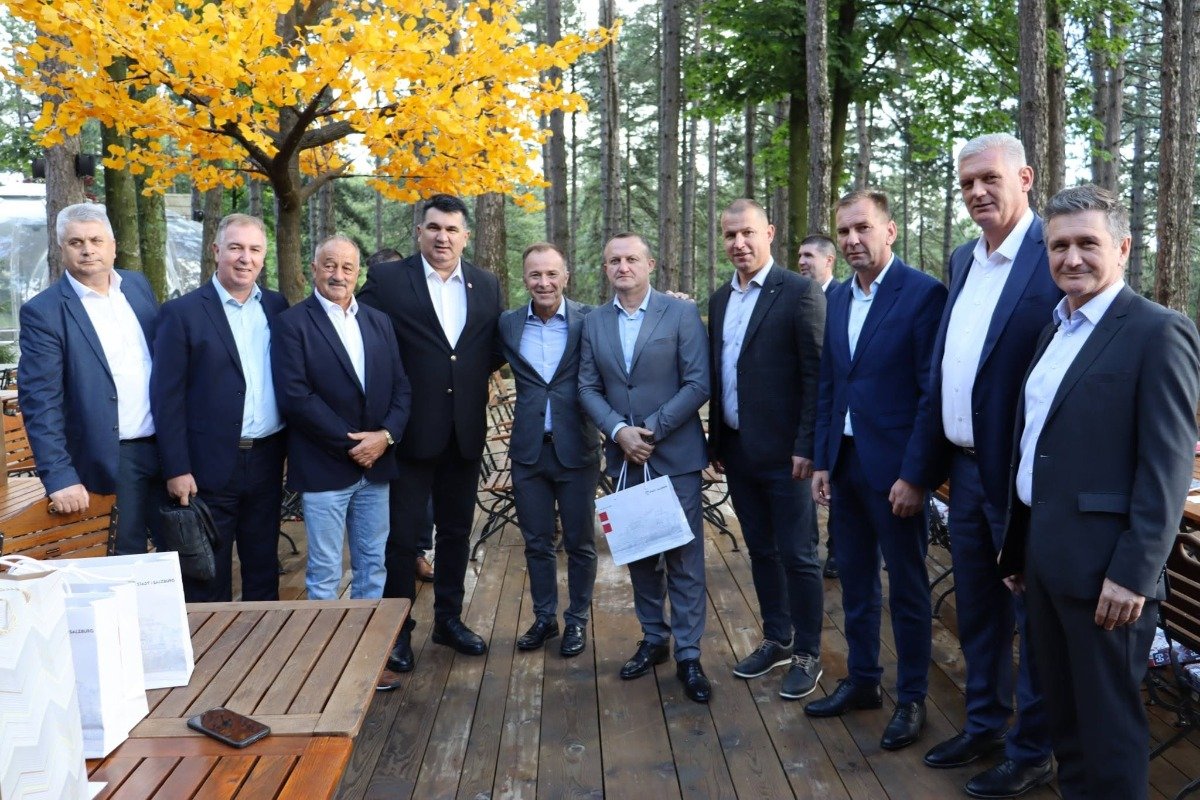 Busija na Majevici u znaku međunarodne i regionalne saradnje (foto)