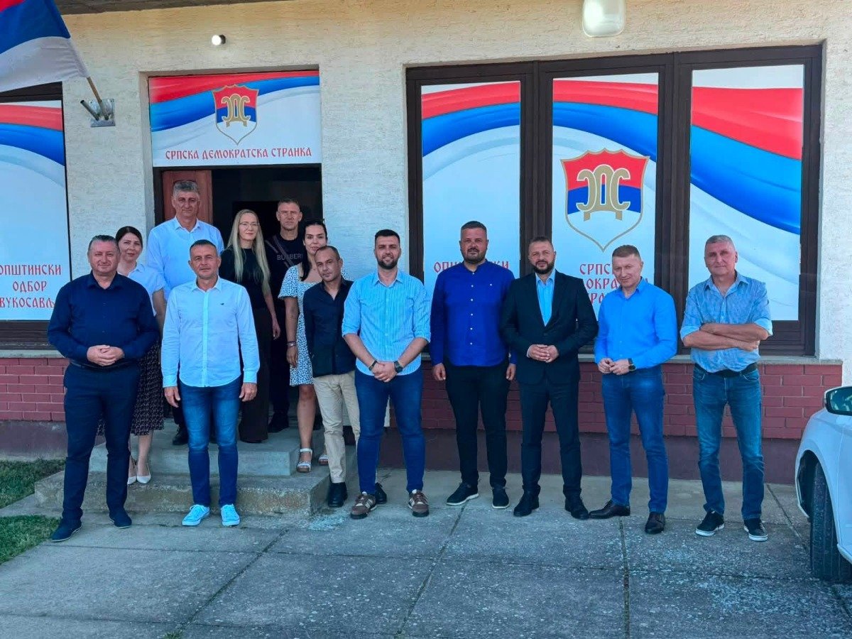 Dr Nešković u Gnionici: Zavičaj živi dok mu se dijaspora vraća