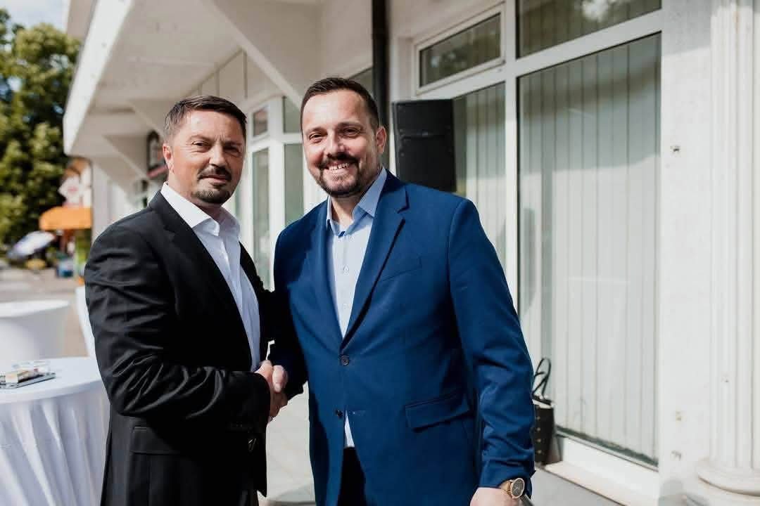 Smrt Milanka Tošića duboko pogodila RSS - Izgubili smo čovjeka koji je u RSS donio novu snagu, energiju, ideje i projekte