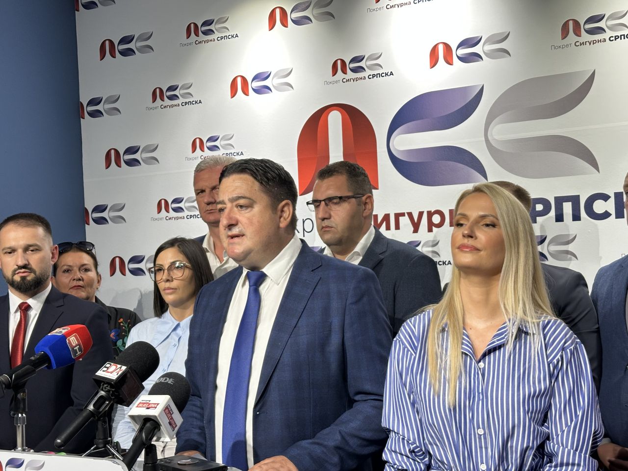 SLAVIŠA MARKOVIĆ: Nova zaduženja i rasipništvo Vlade vode Republiku Srpsku u dužničko ropstvo