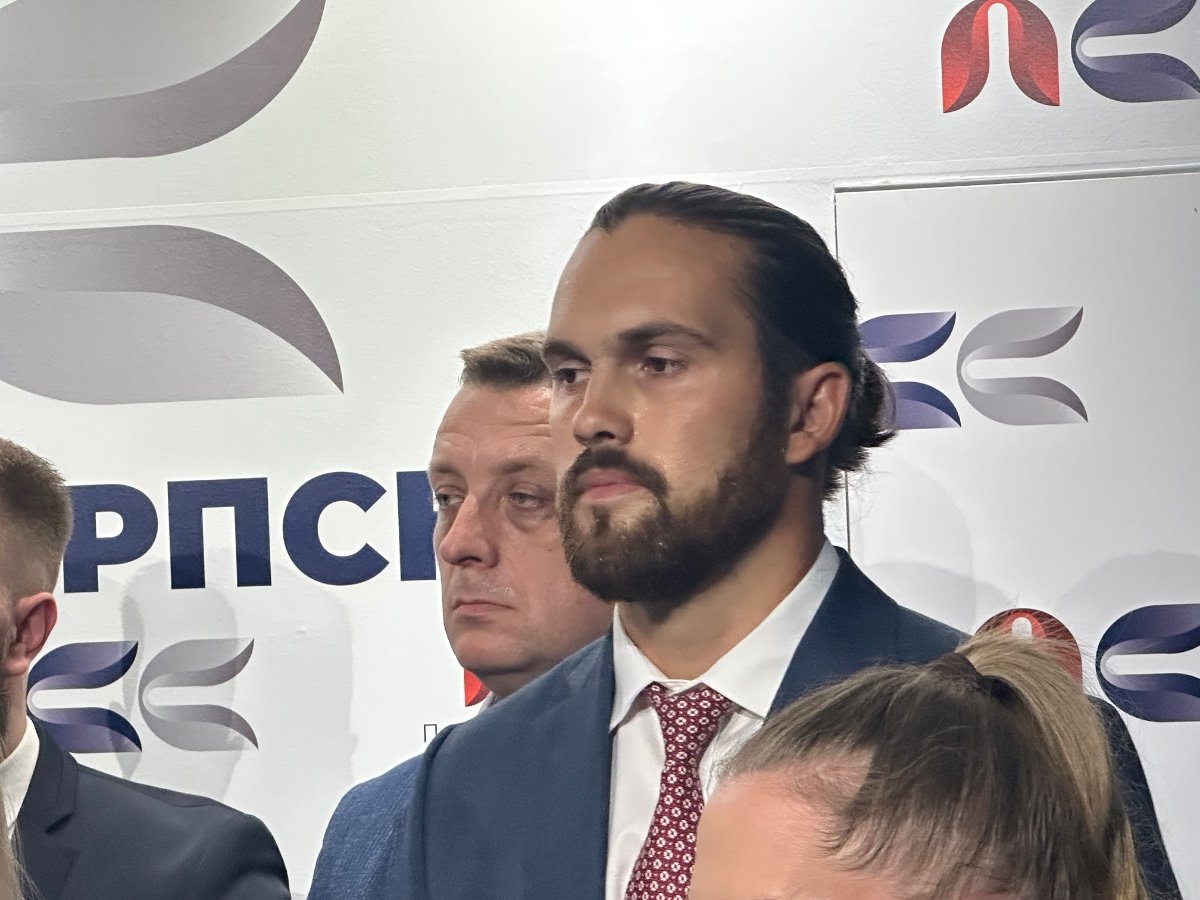 MILOŠ STANIŠIĆ: Smanjenje nameta na plate ključ za bolji život radnika i jaču privredu Republike Srpske