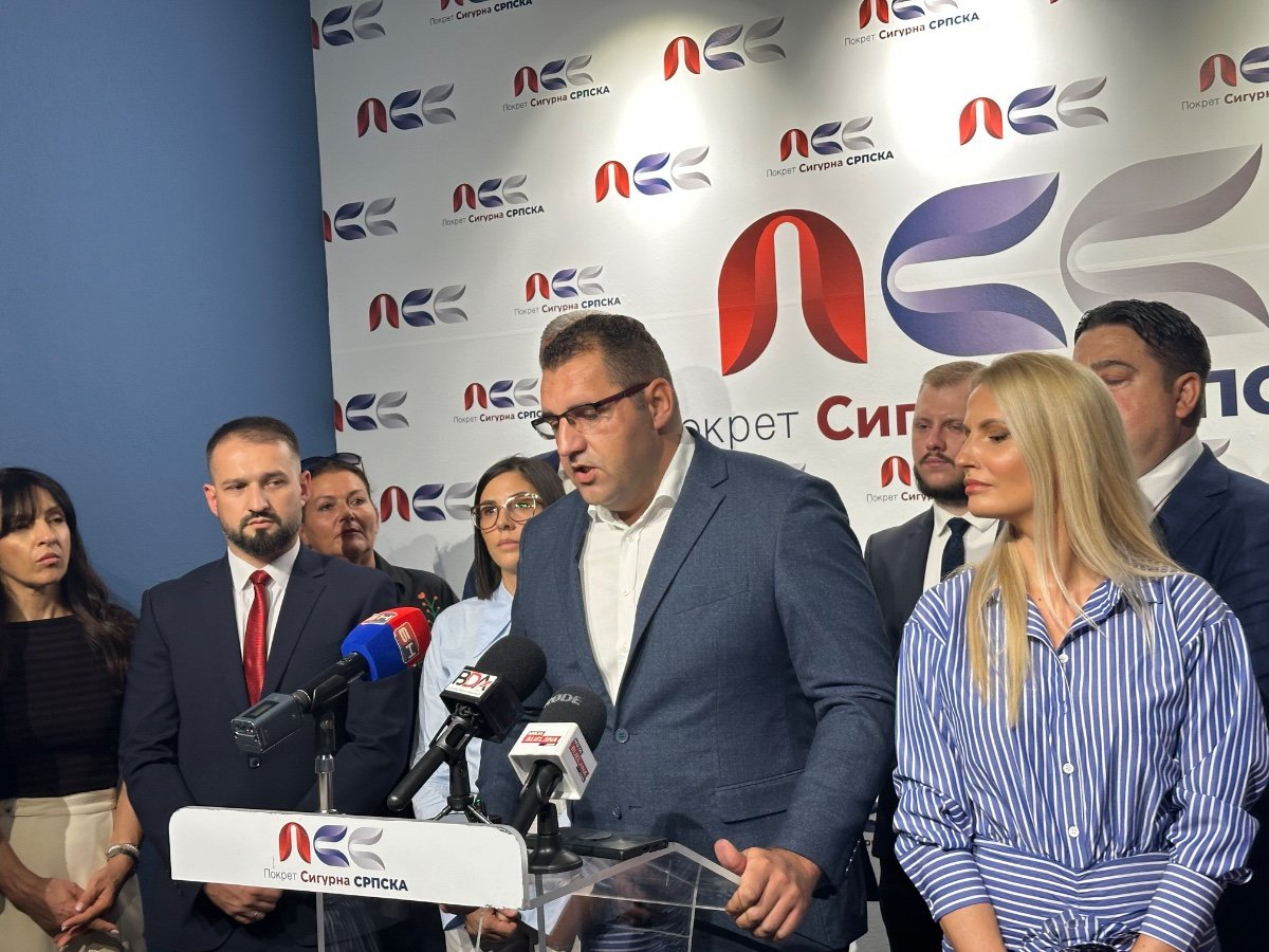 NIKOLA DAKIĆ: Sudbina RITE Ugljevik nije političko, već pitanje opstanka cijelog kraja