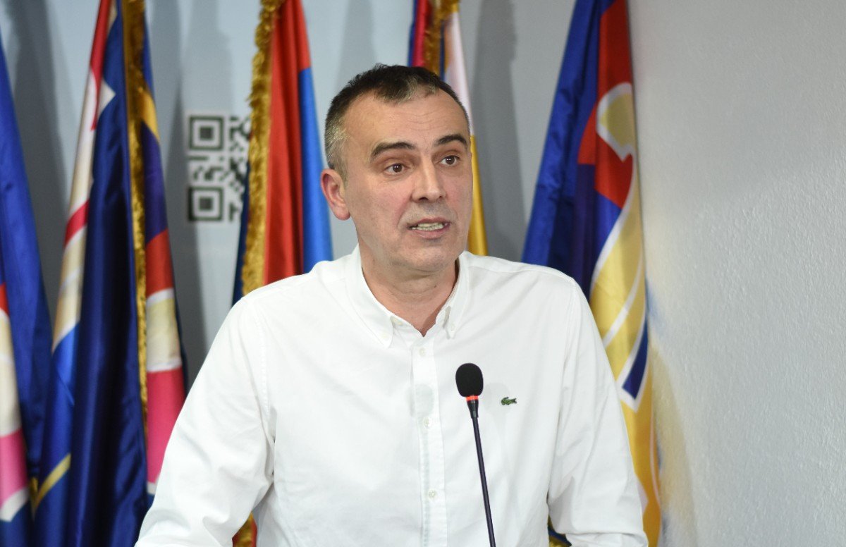 BABALJ: Da li protivgradna zaštita Republike Srpske djeluje jedino na teritoriji opštine Laktaši?